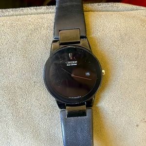 Citizen Axiom AU106x